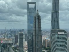 -东方明珠广播电视塔