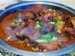 -壹只菜·崇明本地特色菜(崇明南门店)