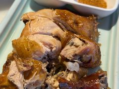 -小吊梨汤·北京菜·烤鸭(双井乐成中心店)