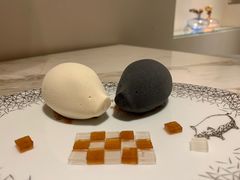 -théATRE 茶聚场(王府中環店)