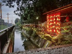 -回水镇·江湖川菜(恒大新城店)