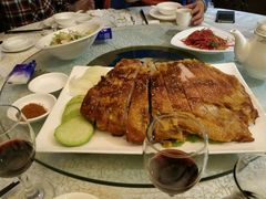 -巴扎美食·新疆菜·西域歌舞表演餐厅(新疆大厦店)