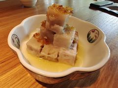 桂花荔浦芋头-庆春朴门