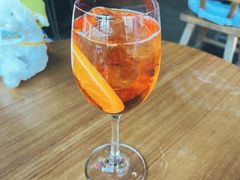 -THE CUT Rooftop顶楼牛排餐吧(环贸iapm店)