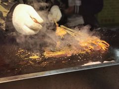 -大学城夜市大排档(凤栖路店)