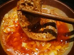 -肥龙火锅(南坪店)