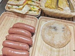 -粥小北包子油条馆(创始店)