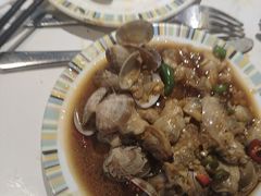 -吉布鲁牛排海鲜自助(温江合生汇店)