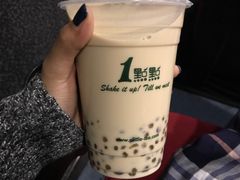 -1点点(银座和谐广场店)