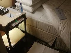 夜床服务-广州富力丽思卡尔顿酒店