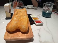-滋粥楼·顺德菜(番禺广场总店)