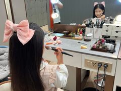 -海马体照相馆(上海月星环球港店)