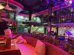 -肉串汪(望京店)