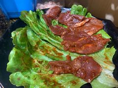-莱真牛碳火烤肉(合肥旗舰店)