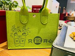 -管氏翅吧(马家堡店)