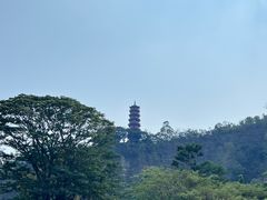 -南沙天后宫景区