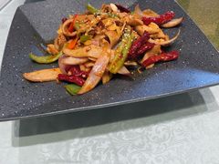 -巴依老爷·新疆美食(上城区天城路店)