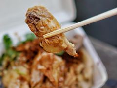 文昌鸡-肥婆兰鸡饭(西门外街店)