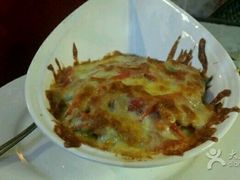 -爱上层楼咖啡馆(为公桥店)