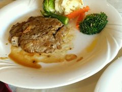 -维兰西餐(万泉河店)