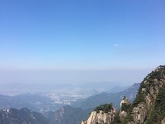 -九华山风景区