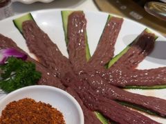 -蜀九香火锅(彩虹店)