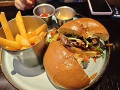 -blue frog蓝蛙(长泰广场店)