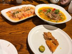 -HOME餐厅粤菜 融合菜