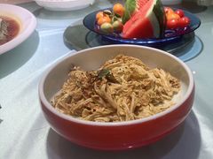 -鸭王烤鸭店(三里河店)