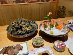 -贵木日本料理·铁板烧(新地假日广场店)