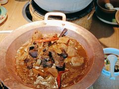 -吃饭皇帝大(解放西路店)