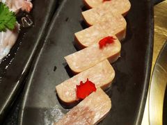 -巴奴毛肚火锅(大剧院店)