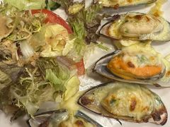 -妈阁铭记澳葡美食