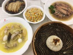 -怡园饭店-餐厅(四望亭店)