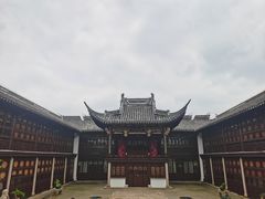 -中国昆曲博物馆