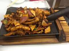 -香滨园骨架王(民生路店)