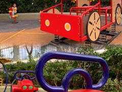 -荔湾区儿童公园