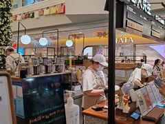 -野人先生Gelato(上海长宁龙之梦店)