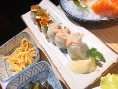 -温野菜涮涮锅(西单大悦城店)