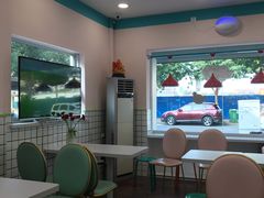 -梁子刨冰王&梁小糖(王顶堤店)
