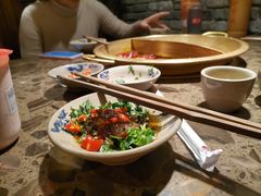 -小龙坎老火锅(滨江店)