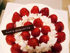 -巴黎贝甜(华堂新辰汇店)