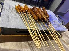 -黄鱼炙夜(华家池店)