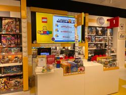 -乐高授权专卖店(中关村领展店)
