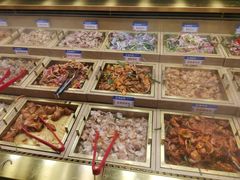 -姜胖胖无限自助烤肉(罗湖宝能店)