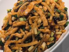 -渝信川菜·川味家常菜(新辰里亚运村店)