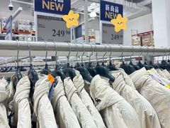 -山姆会员商店(上海浦东店)