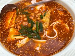 -清真海瑞琪麻辣烫(越秀店)