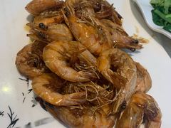 -阿英煲(凉城路店)