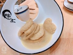 -聚汇三少·龙虾·中餐厅(莫邪路新天地店)